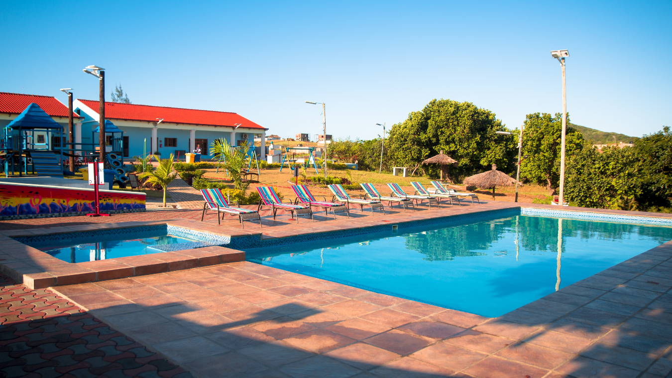 Villa Grande Resort